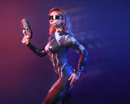 AllBritish Casino Farsímaforrit